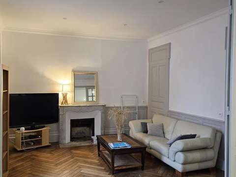 Location appartement 3 pièces Beaupreau 49