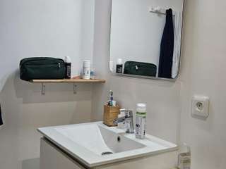 Location appartement 3 pièces Location appartement 3 pièces