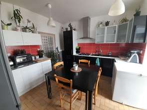 Location Appartement 3 piècesBeaupreau