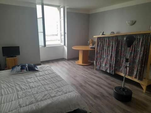 Location appartement 3 pièces