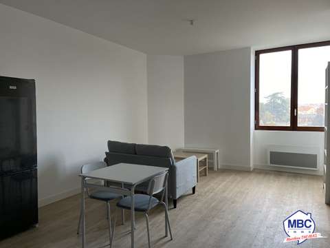 Location appartement 2 pièces Beaupreau 49