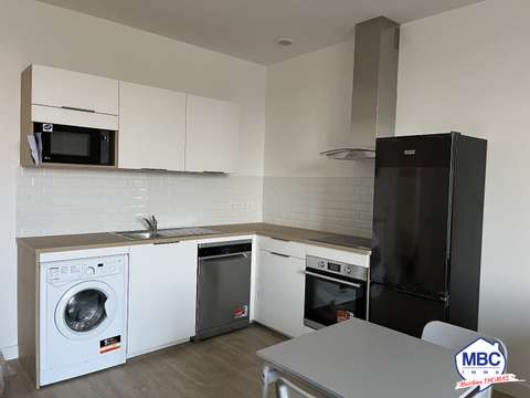 Location appartement 2 pièces Location appartement 2 pièces