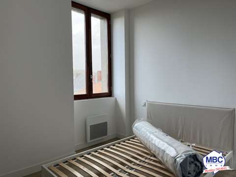 Location appartement 2 pièces Location appartement 2 pièces