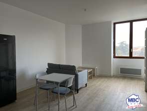 Location Appartement 2 piècesBeaupreau