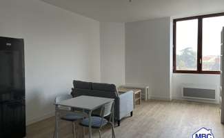 Photo Location appartement Beaupreau