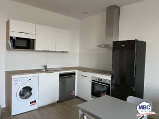 Location appartement 2 pièces