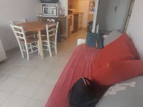 Location Appartement 2 piècesBeaupreau