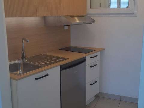 Location appartement 2 pièces