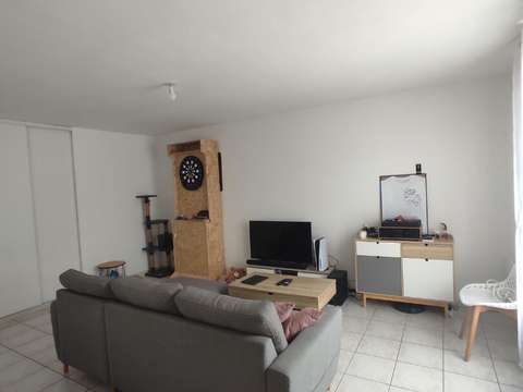 Location appartement 3 pièces Location appartement 3 pièces