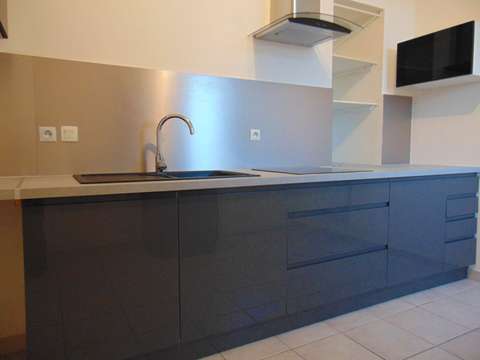 Location appartement 2 pièces Beaupreau 49