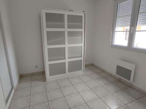 Location appartement 2 pièces Location appartement 2 pièces