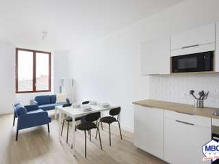 Location appartement 3 pièces Location appartement 3 pièces