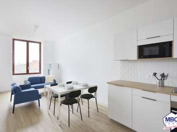 Photo Location appartement Beaupreau