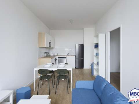 Location appartement 3 pièces Location appartement 3 pièces