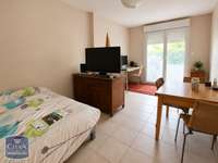 Location appartement 1 pièce