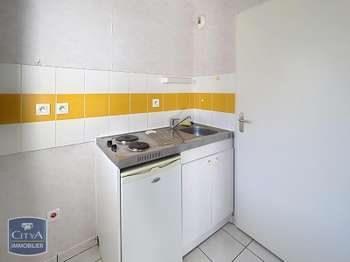 Location Appartement T1Beaupreau
