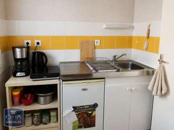 Location appartement 1 pièce