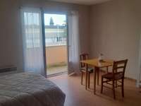 Location appartement 1 pièce