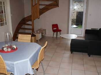 Location Appartement 3 piècesBeaupreau