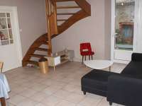 Location appartement 3 pièces Location appartement 3 pièces