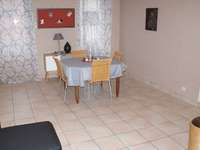 Location appartement 3 pièces Location appartement 3 pièces