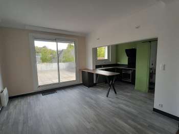 Location Appartement 4 piècesBeaupreau