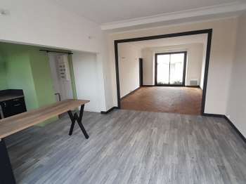 Location appartement 4 pièces