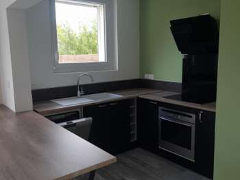 Location appartement 4 pièces