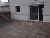 Location appartement 4 pièces