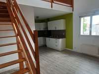 Location appartement 3 pièces Location appartement 3 pièces