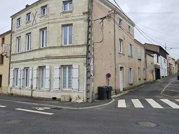 Location Appartement 3 piècesBeaupreau