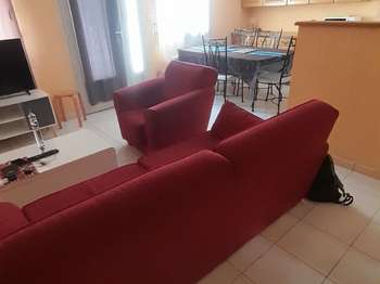 Location appartement 3 pièces Location appartement 3 pièces