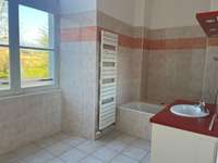 Location appartement 3 pièces