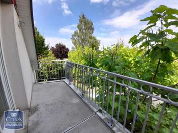 Location Appartement 3 piècesBeaupreau