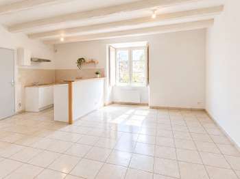 Location Appartement 3 piècesBeaupréau-en-Mauges