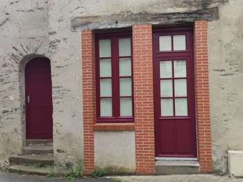 Location Appartement 3 piècesBeaupréau-en-Mauges