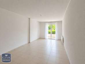 Location Appartement 2 piècesBeaupréau-en-Mauges