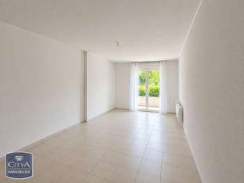 Photo Location appartement Beaupréau-en-Mauges