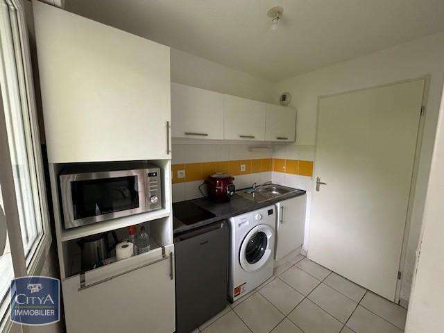 Location appartement 2 pièces