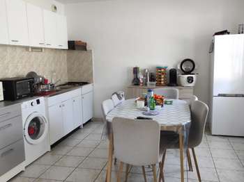Location Appartement 3 piècesBeaupréau-en-Mauges