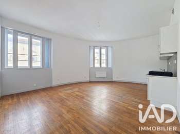 Location Appartement 4 piècesBeaurepaire