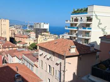 Location Appartement 2 piècesBeausoleil