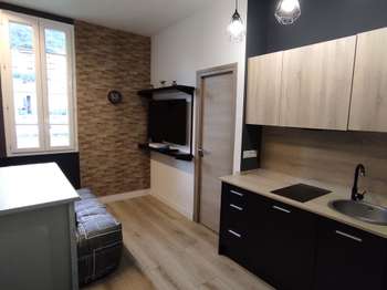 Location Appartement 2 piècesBeausoleil