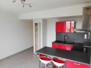 Location Appartement 2 piècesBeaussais-sur-Mer
