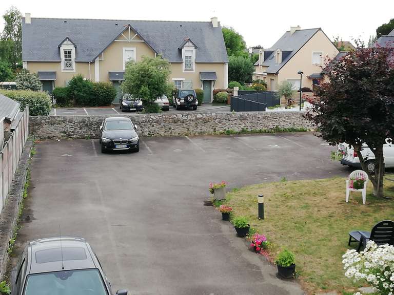 Location appartement 2 pièces