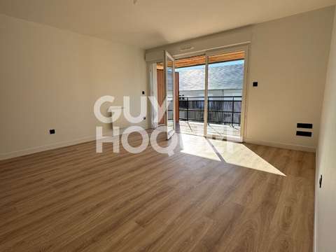 Location appartement 3 pièces Beaussais-sur-Mer 22