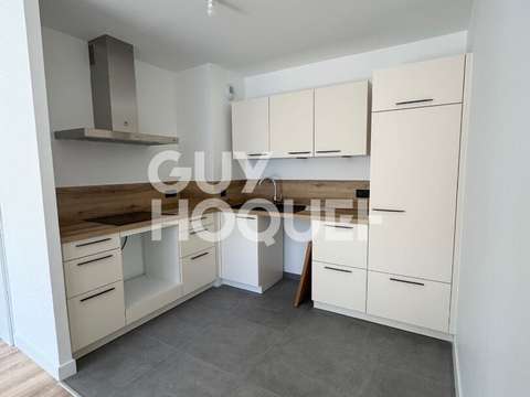 Location appartement 3 pièces