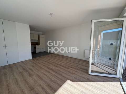 Location appartement 3 pièces
