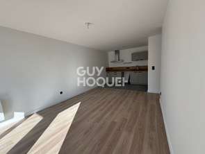 Location Appartement 3 piècesBeaussais-sur-Mer