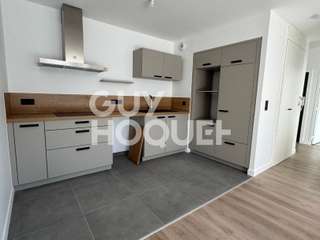 Location appartement 3 pièces